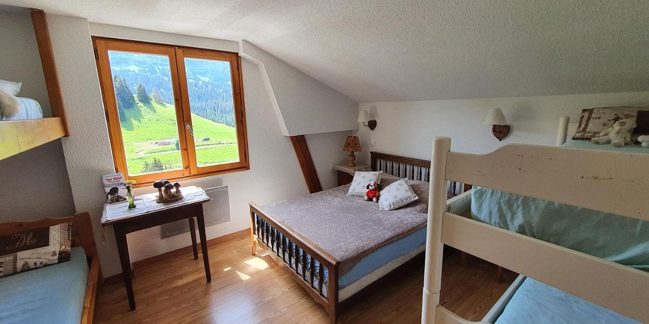 Gite Les Lanfiannes Thorens-Glières Buitenkant foto