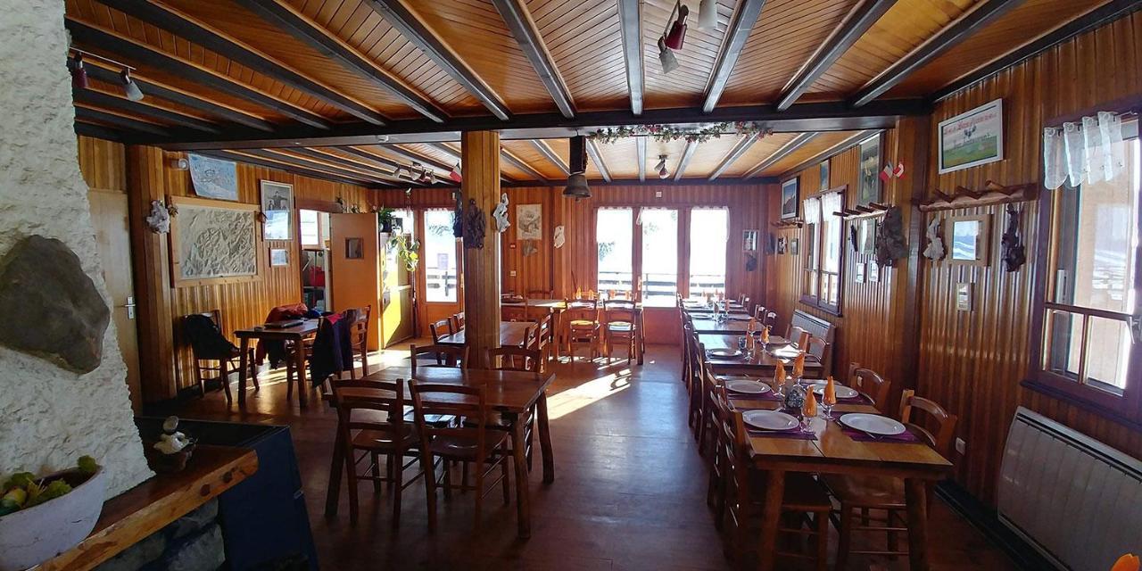 Gite Les Lanfiannes Thorens-Glières Buitenkant foto